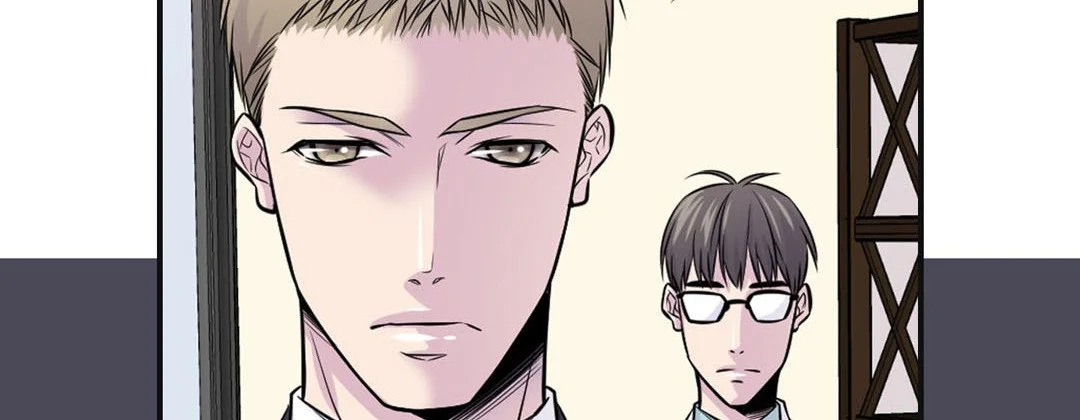 My Ex, Client - Chapter 40